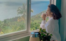 Oceano Con Vista Mountain Resort